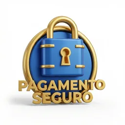 Pagamento Seguro
